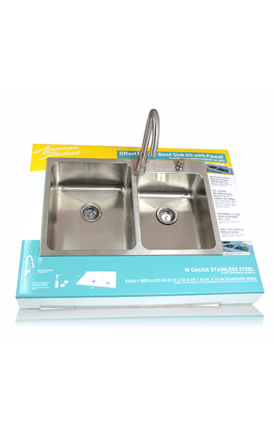 廚衛(wèi)洗手盤樣品展架